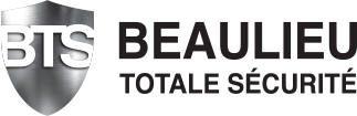 Logo - Beaulieu Totale Sécurité (BTS)
